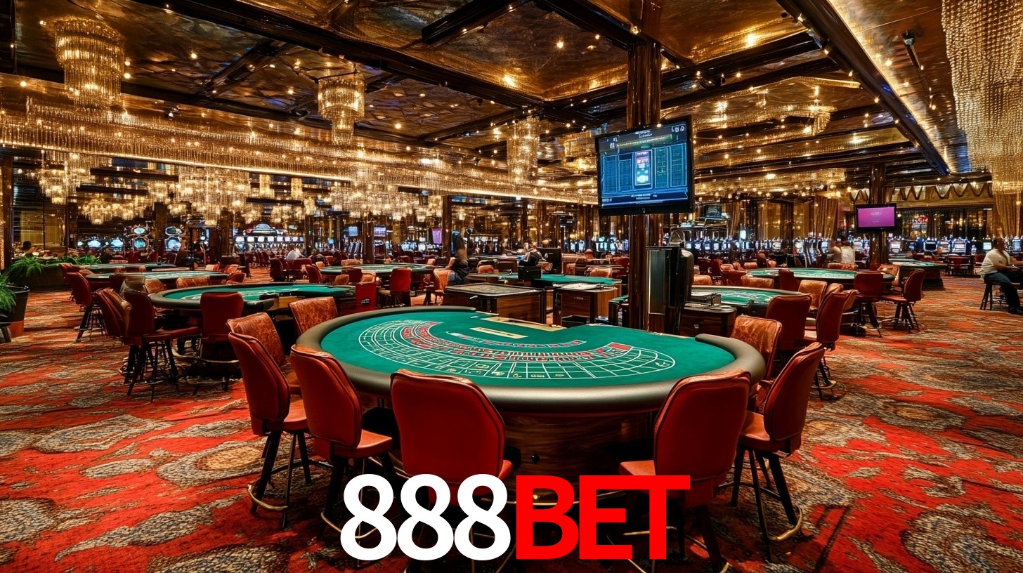 888BET - Cassino Online De Alto Nível App - 888BET app