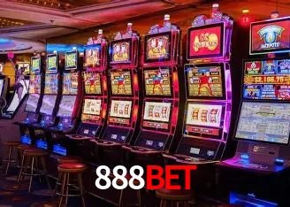 Descubra a Essência do 888BET: Nossa História e Compromissos