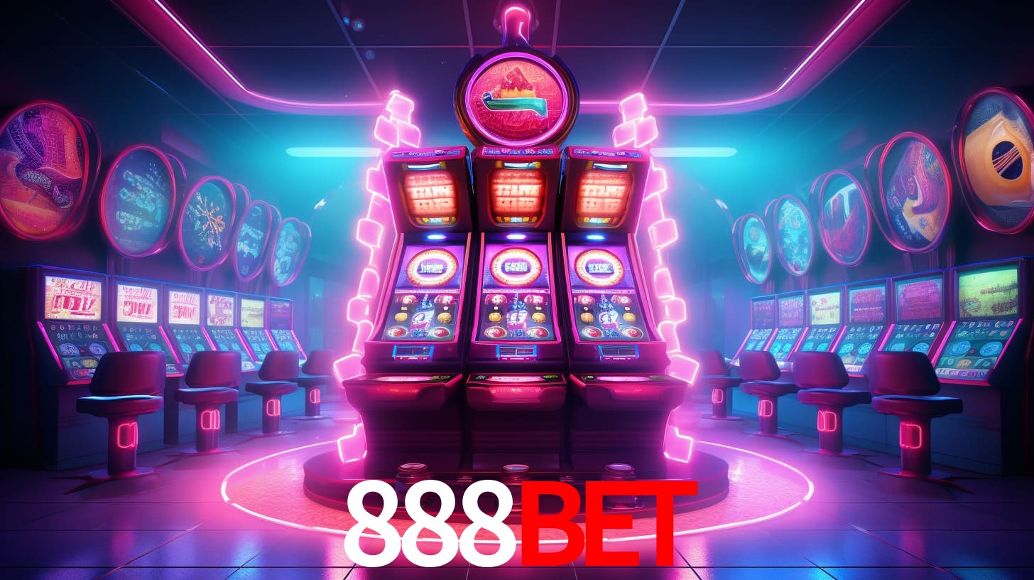 888BET: Seu Cassino Premiado com Pagamentos Rápidos