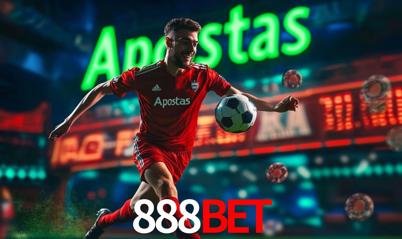Experiência VIP 888BET