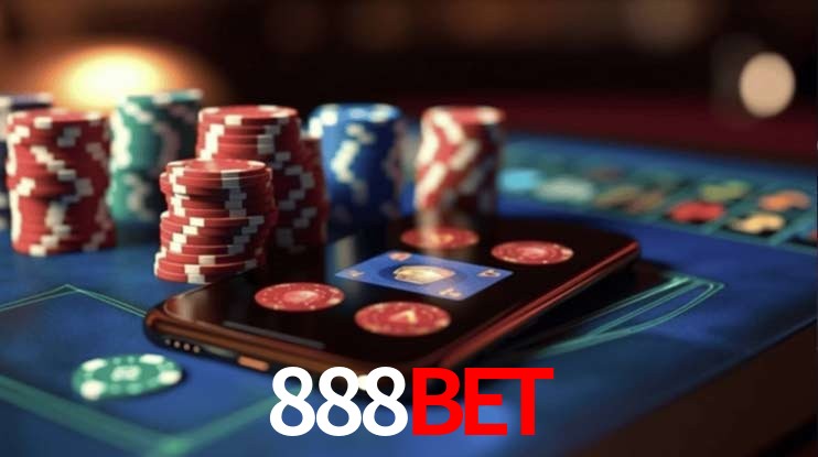 Cadastro Rápido 888BET