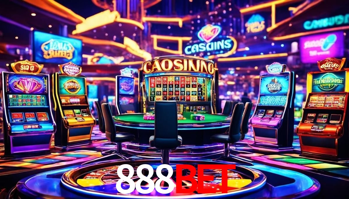 Integração de APIs 888BET