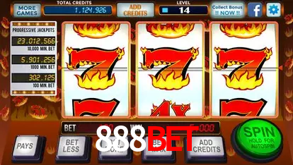 Inovações de Jogos na 888BET: O Futuro das Experiências Interativas