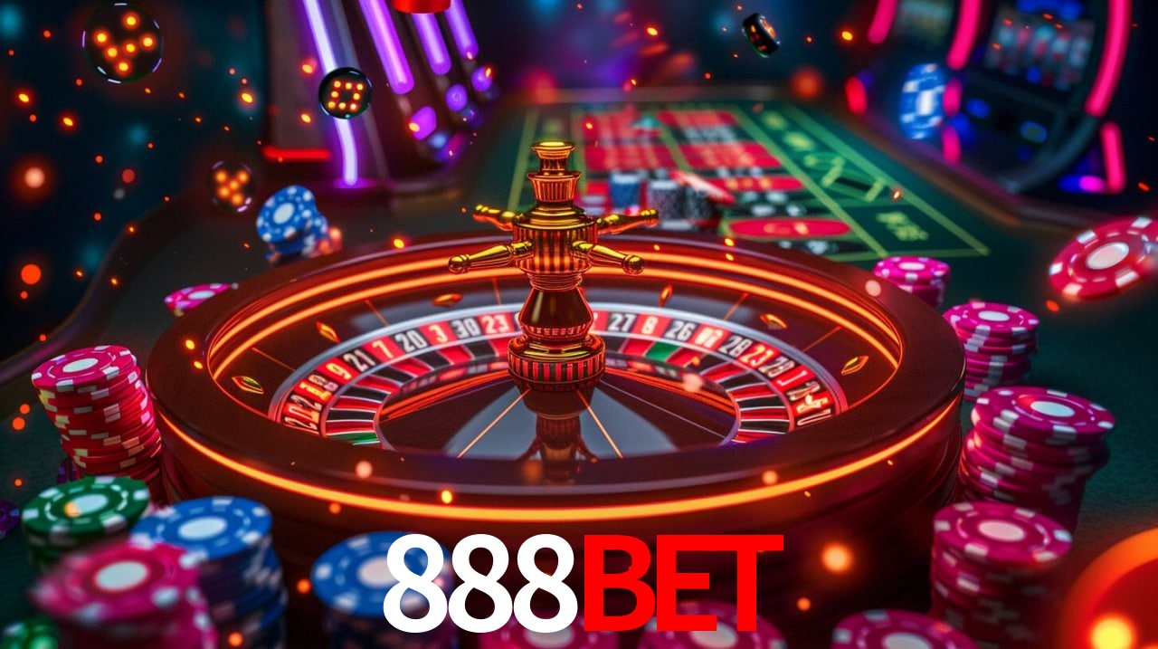 Apostas de Futebol 888BET
