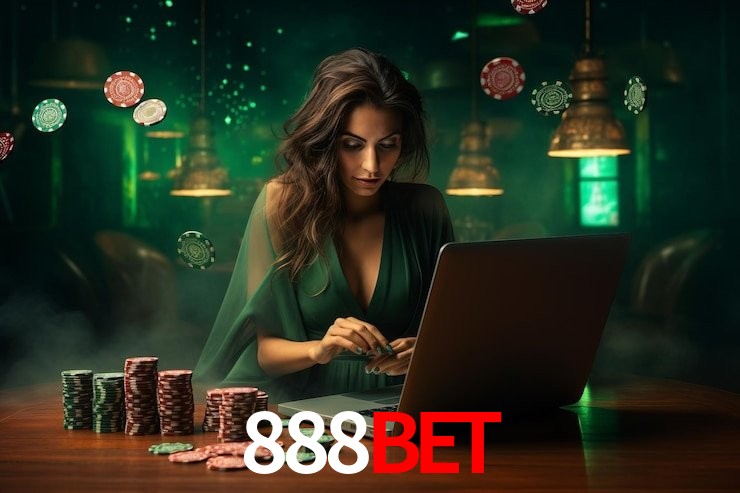 PIX Instantâneo 888BET