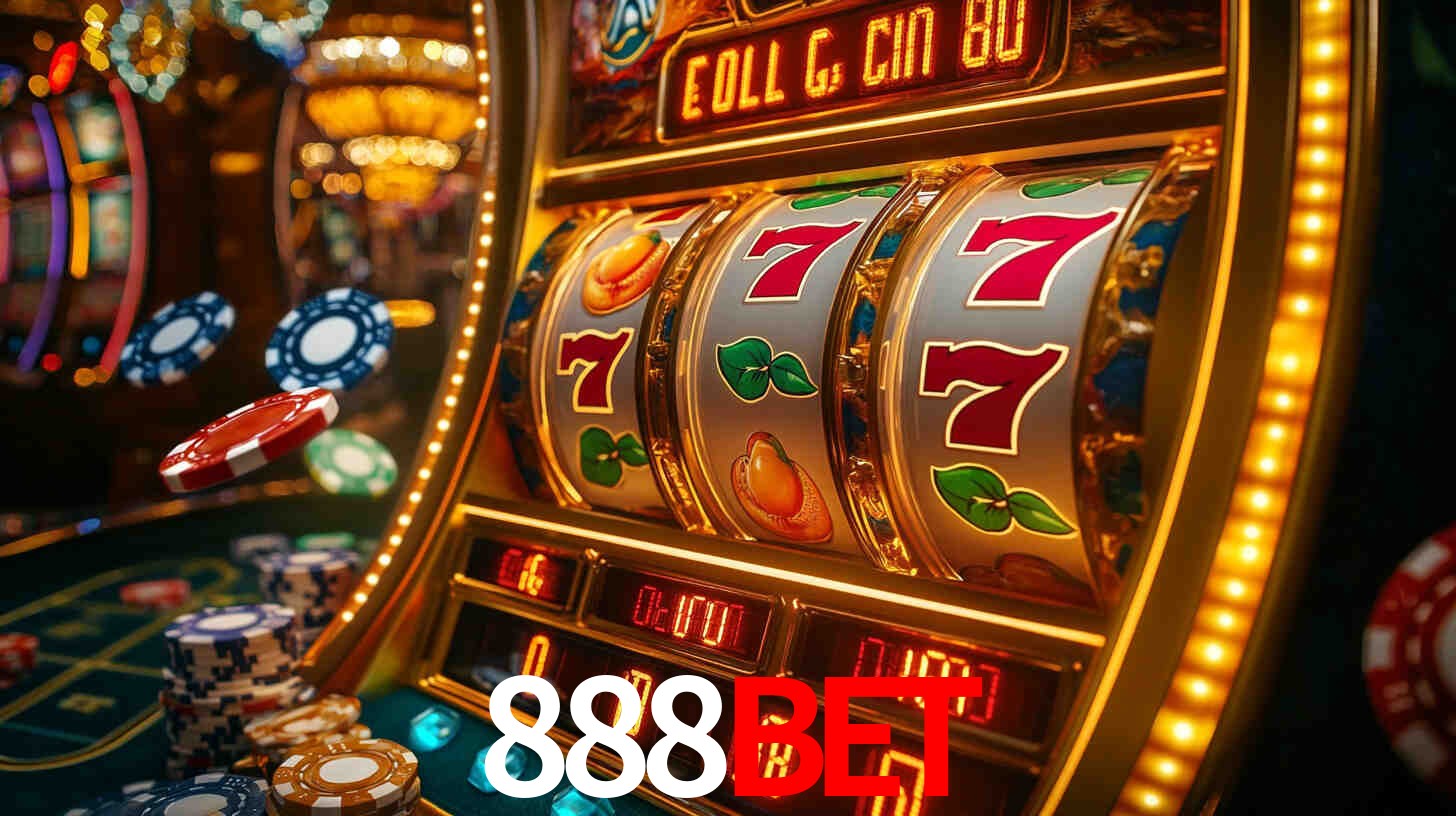 Bônus Diários 888BET