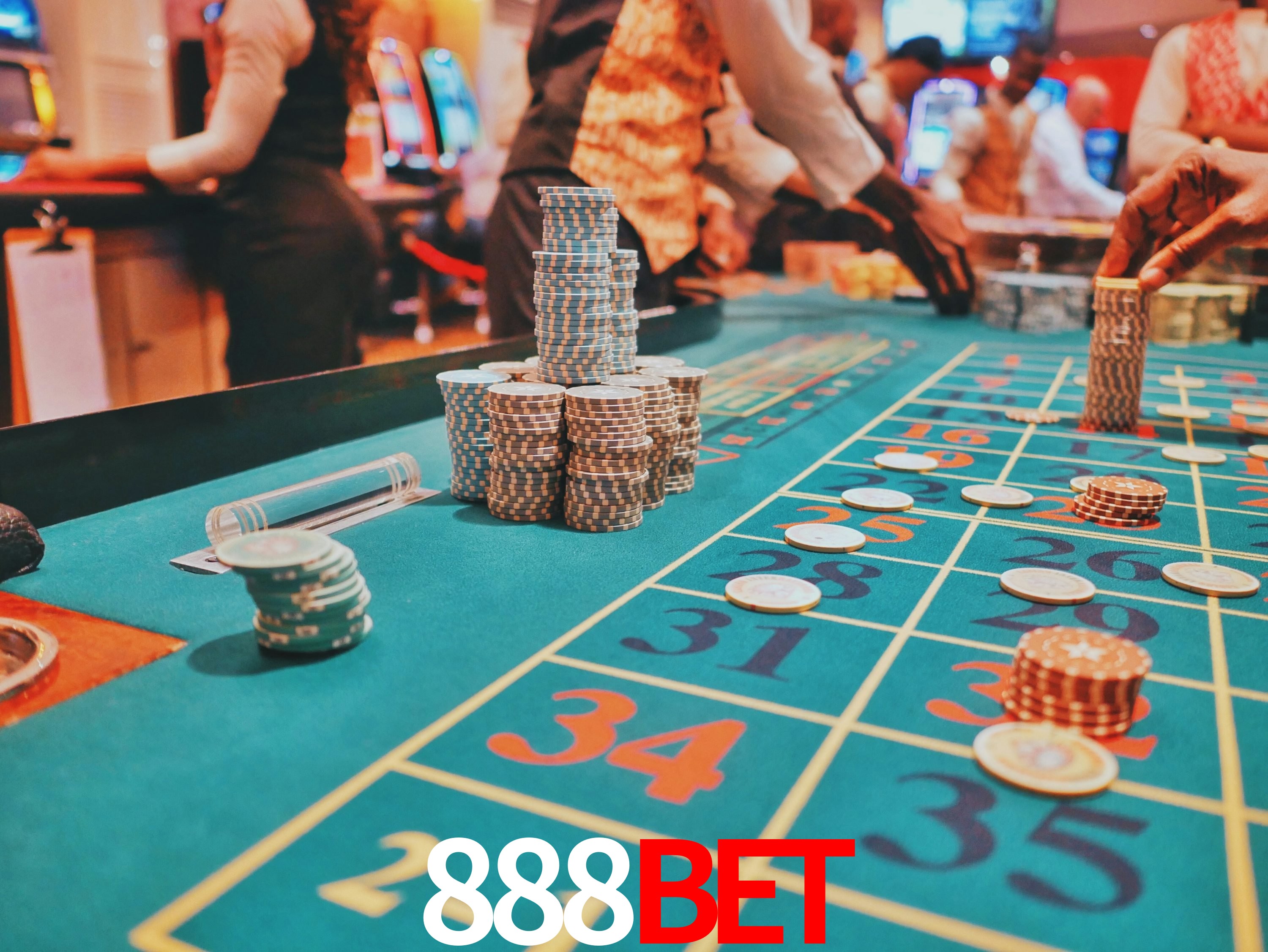 Login Seguro 888BET