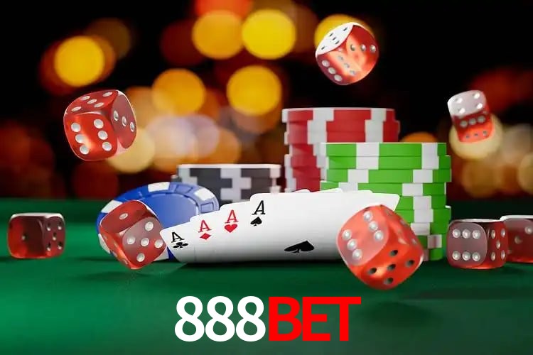 Estatísticas 888BET