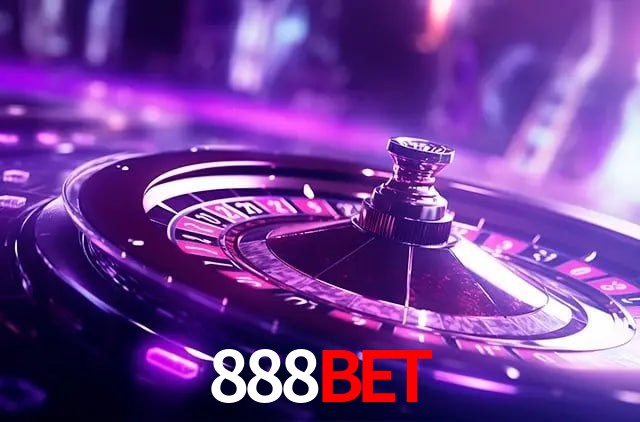 Apostas de Tênis 888BET