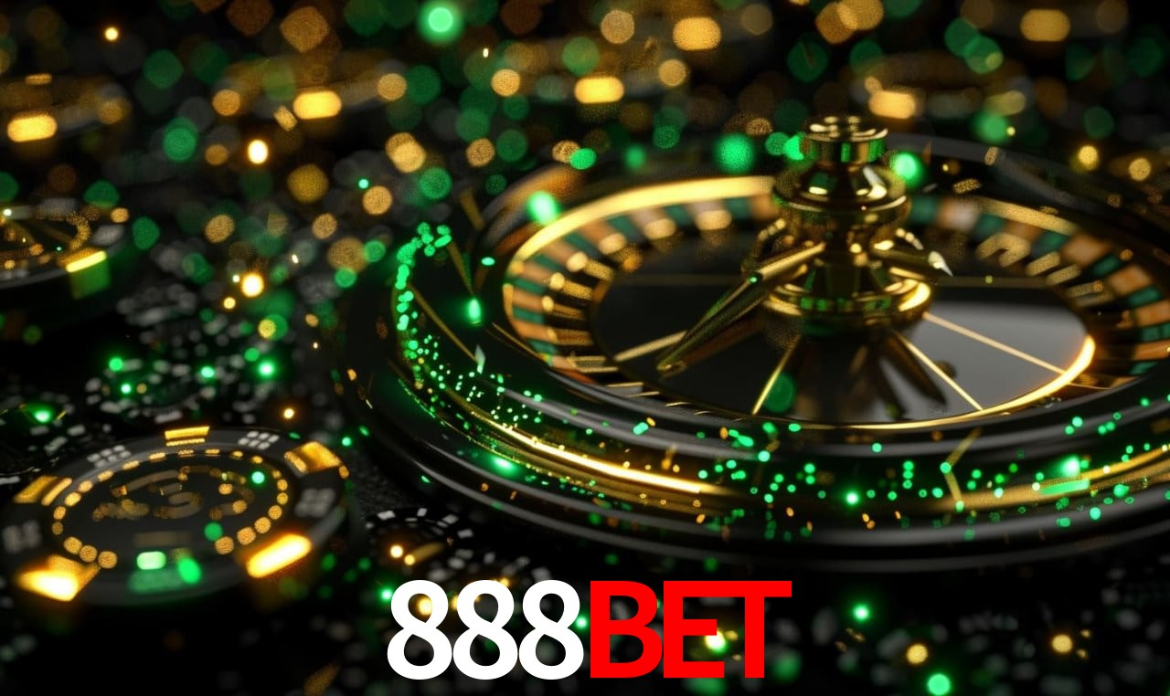 Sistemas de Segurança 888BET