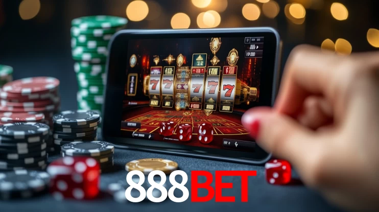 Torneios 888BET