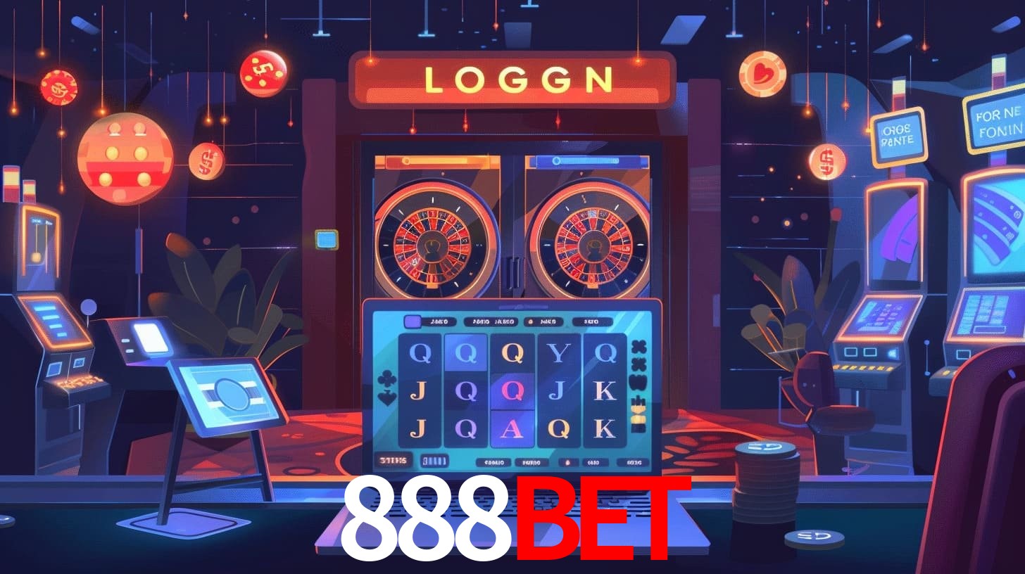 Provedores de Jogos 888BET