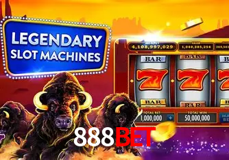Apostas Esportivas na 888BET: Um Guia Completo