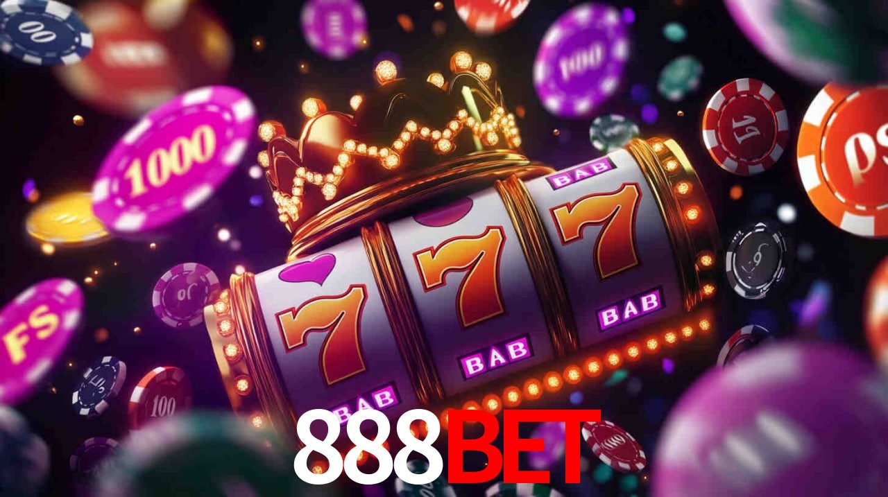 Casino VIP 888BET