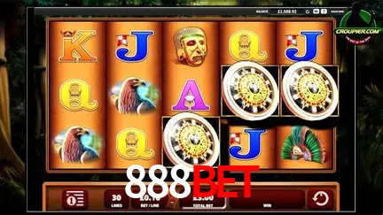 A Revolução dos Aplicativos de Jogos no 888BET