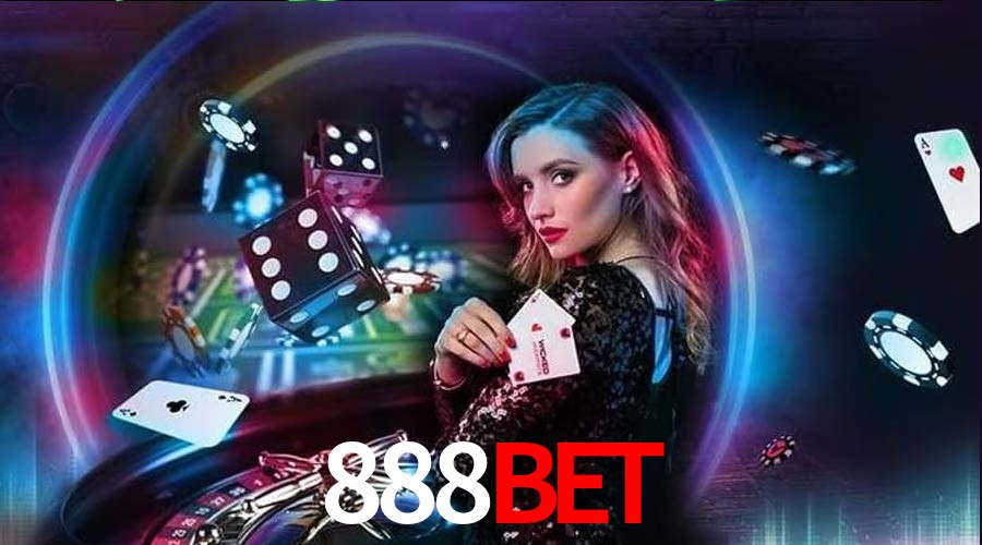 Descubra a Magia dos Jogos de Arcade no 888BET