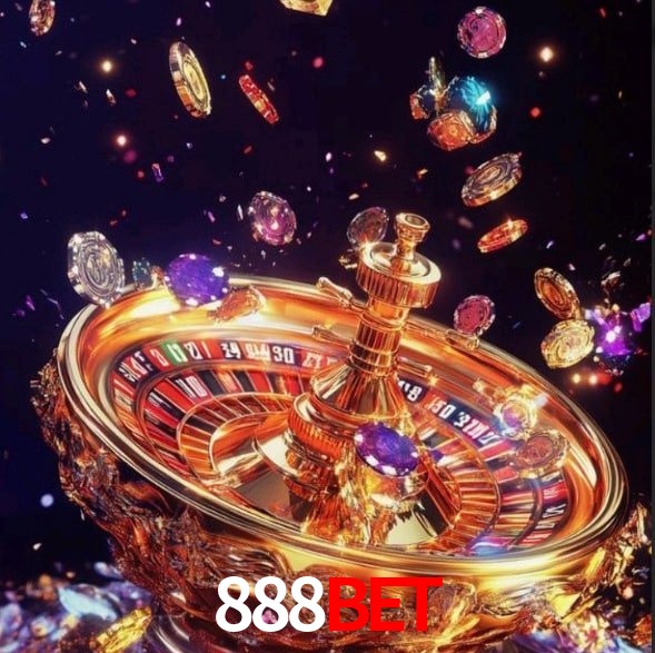Casino Ao Vivo 888BET