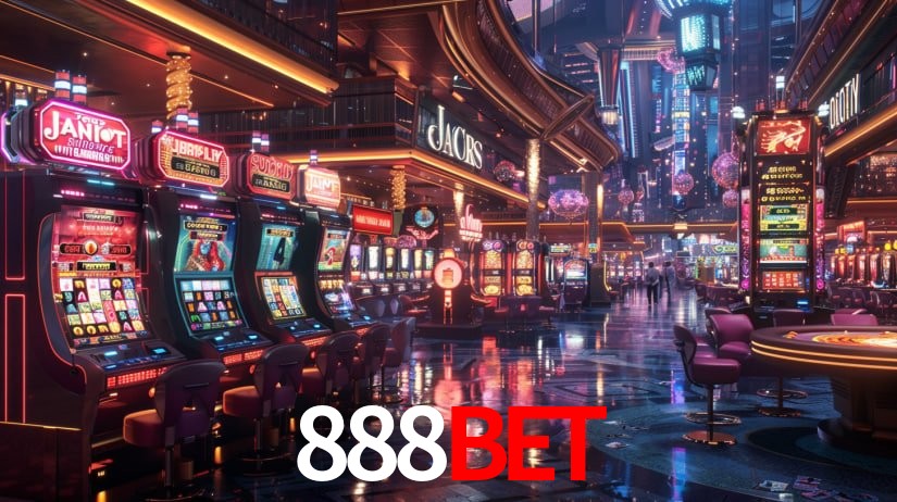 Descubra a Essência do 888BET: Nossa História e Compromissos
