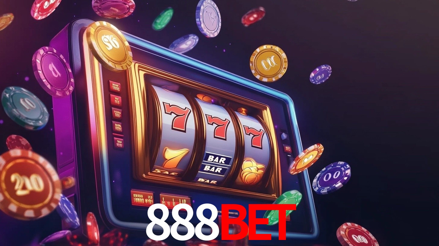 APP oficial da 888BET para mobile