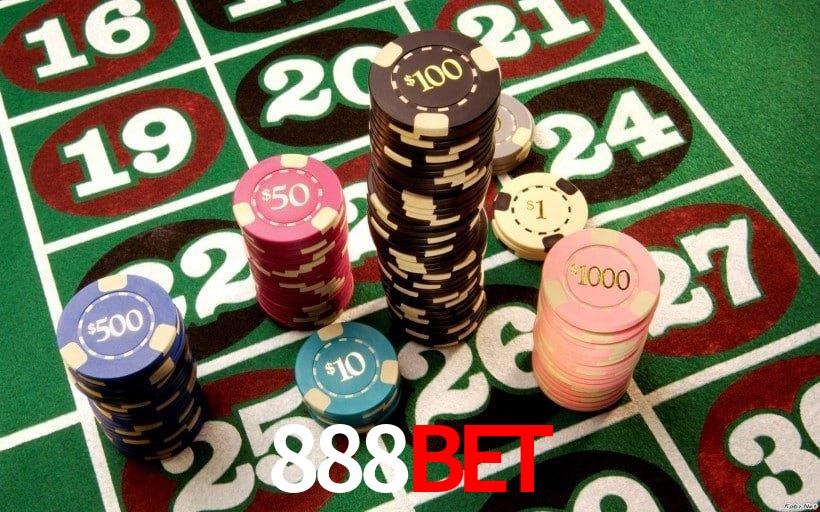 Torneios 888BET