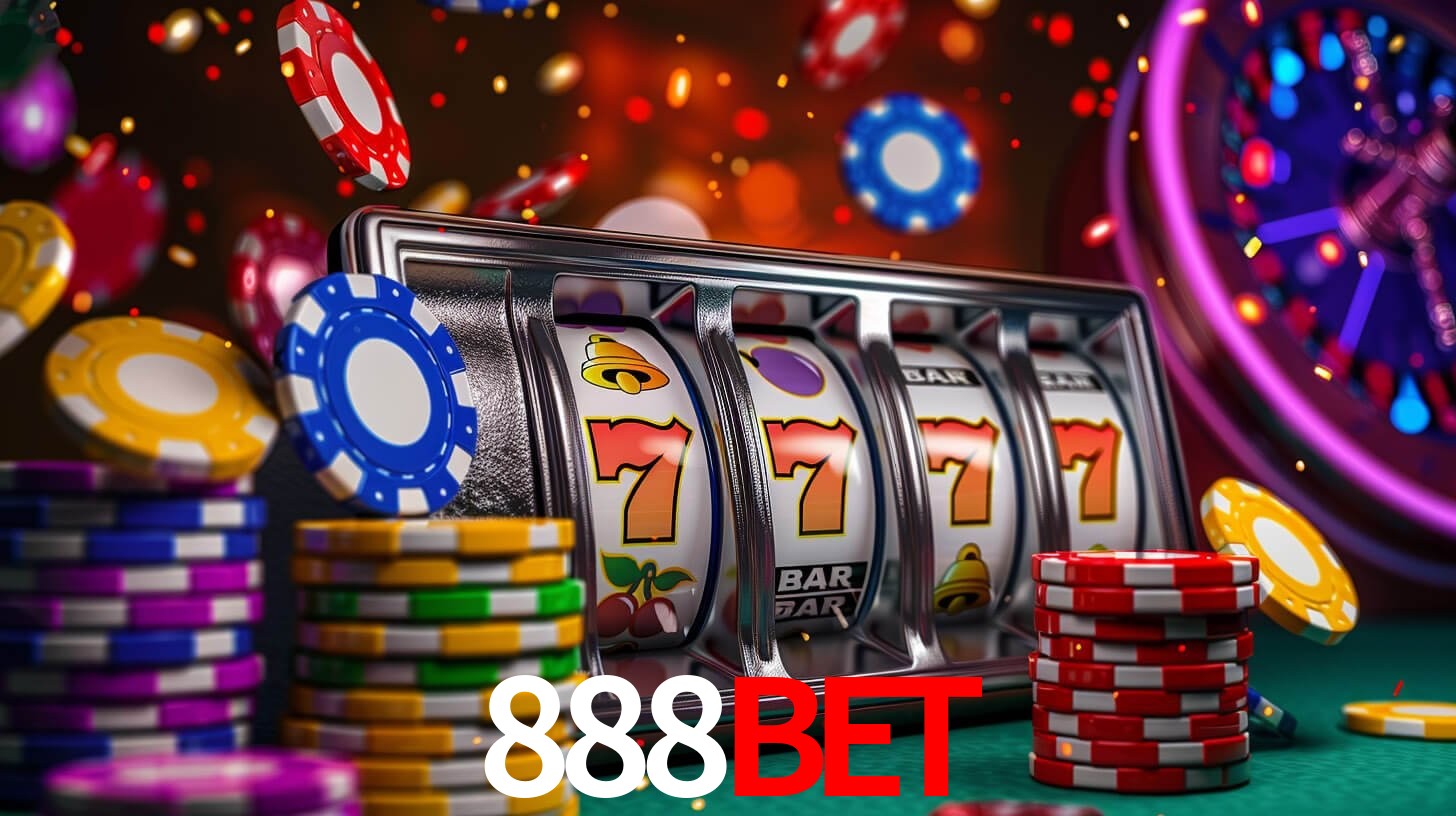 Recursos de Bônus 888BET
