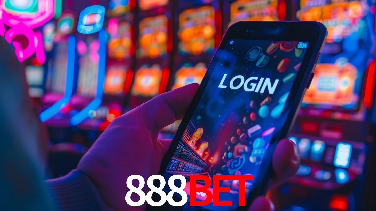 Casino Ao Vivo 888BET