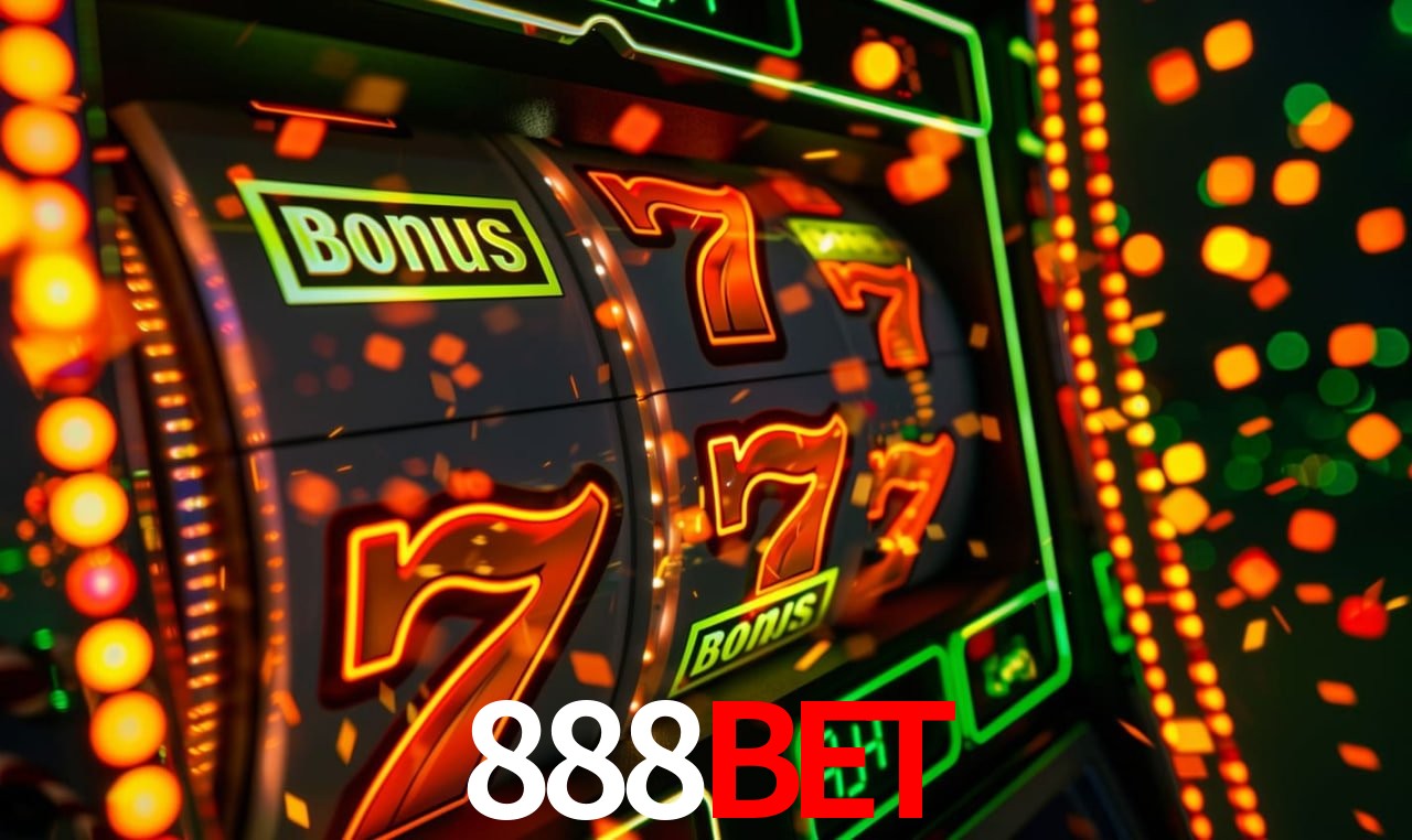 Casino Ao Vivo 888BET