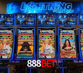 Descubra o Programa VIP da 888BET: Vantagens Exclusivas para Jogadores
