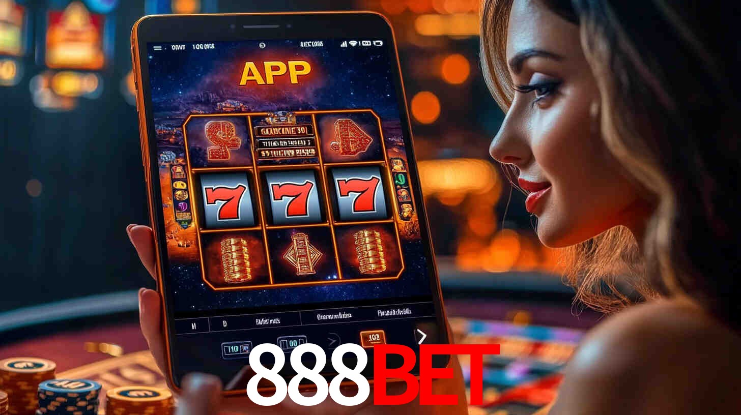 888BET app
