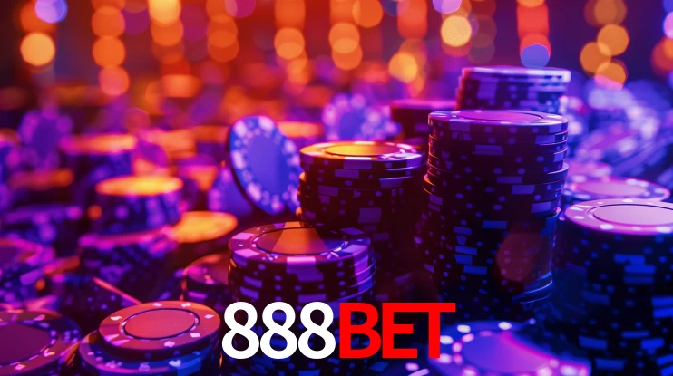 Bônus Generosos e Exclusivos no 888BET para Você!