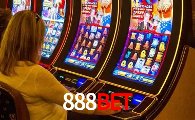 Inovações de Jogos na 888BET: O Futuro das Experiências Interativas