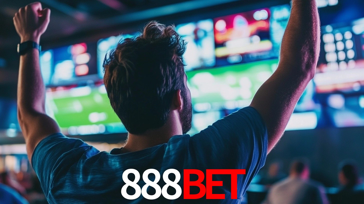 888BET: Seu Especialista em Apostas Esportivas Brasileiras