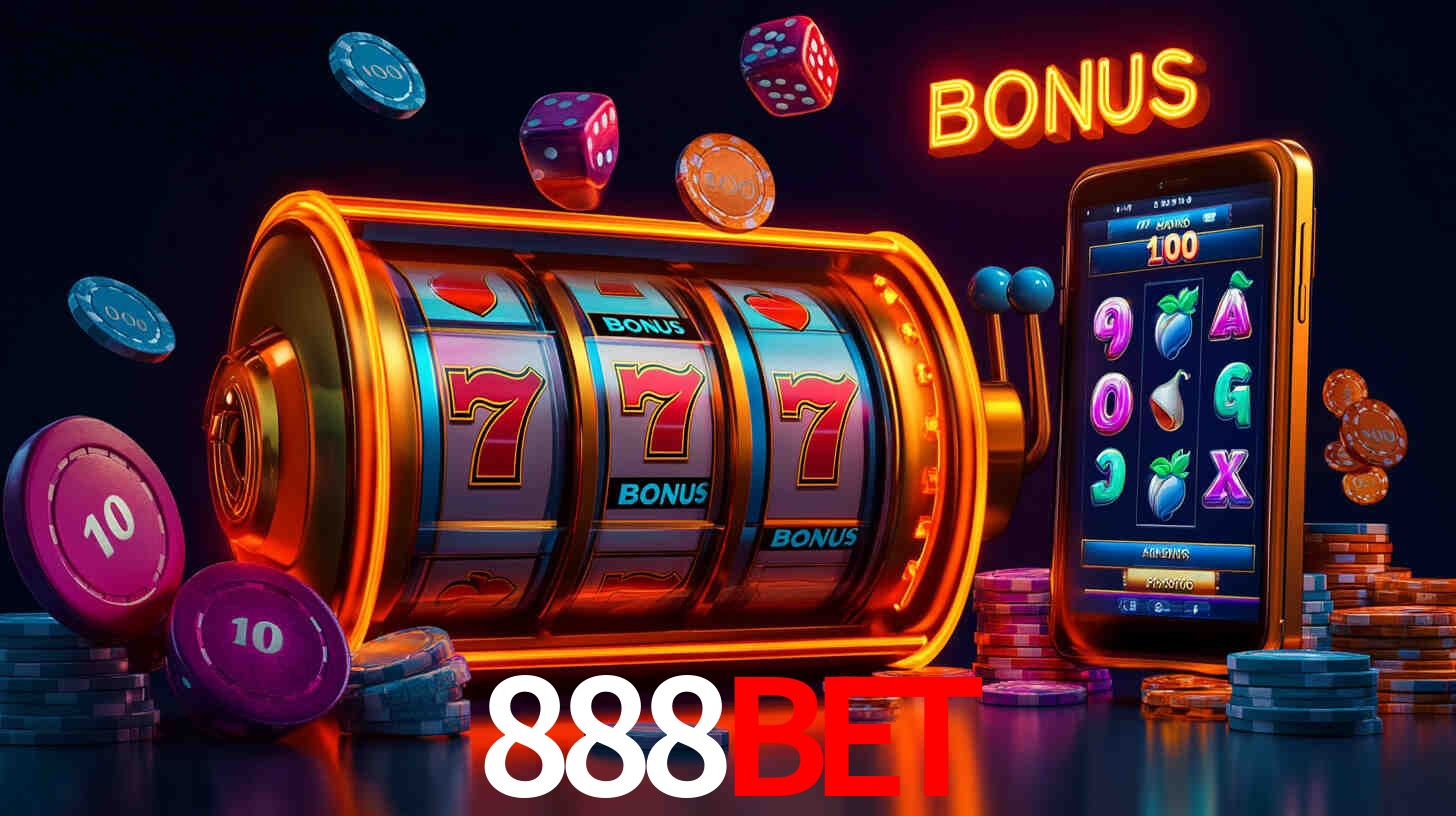 Apostas de Futebol 888BET