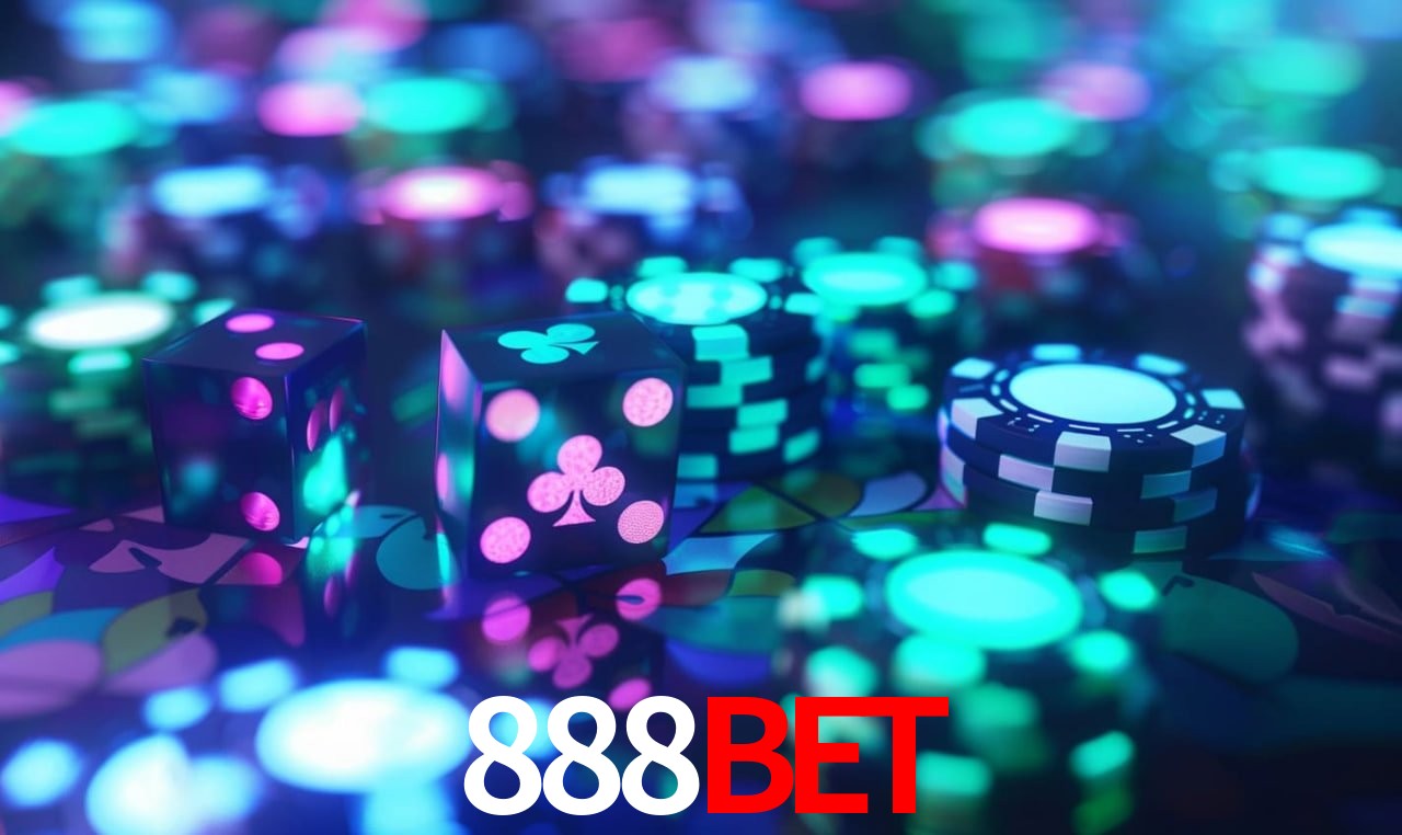 Provedores de Jogos 888BET