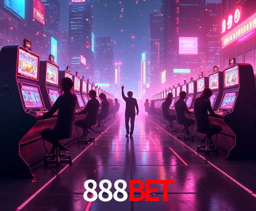 Diretório de Jogos 888BET