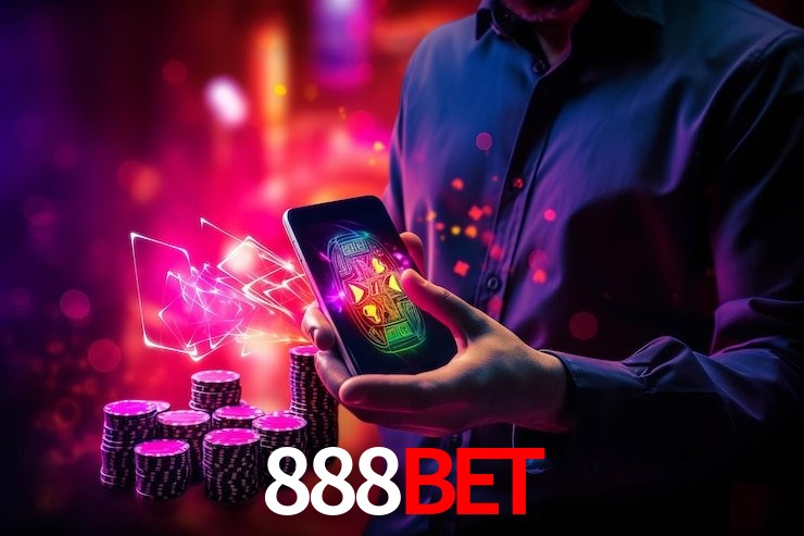 Jogos de Slot 888BET