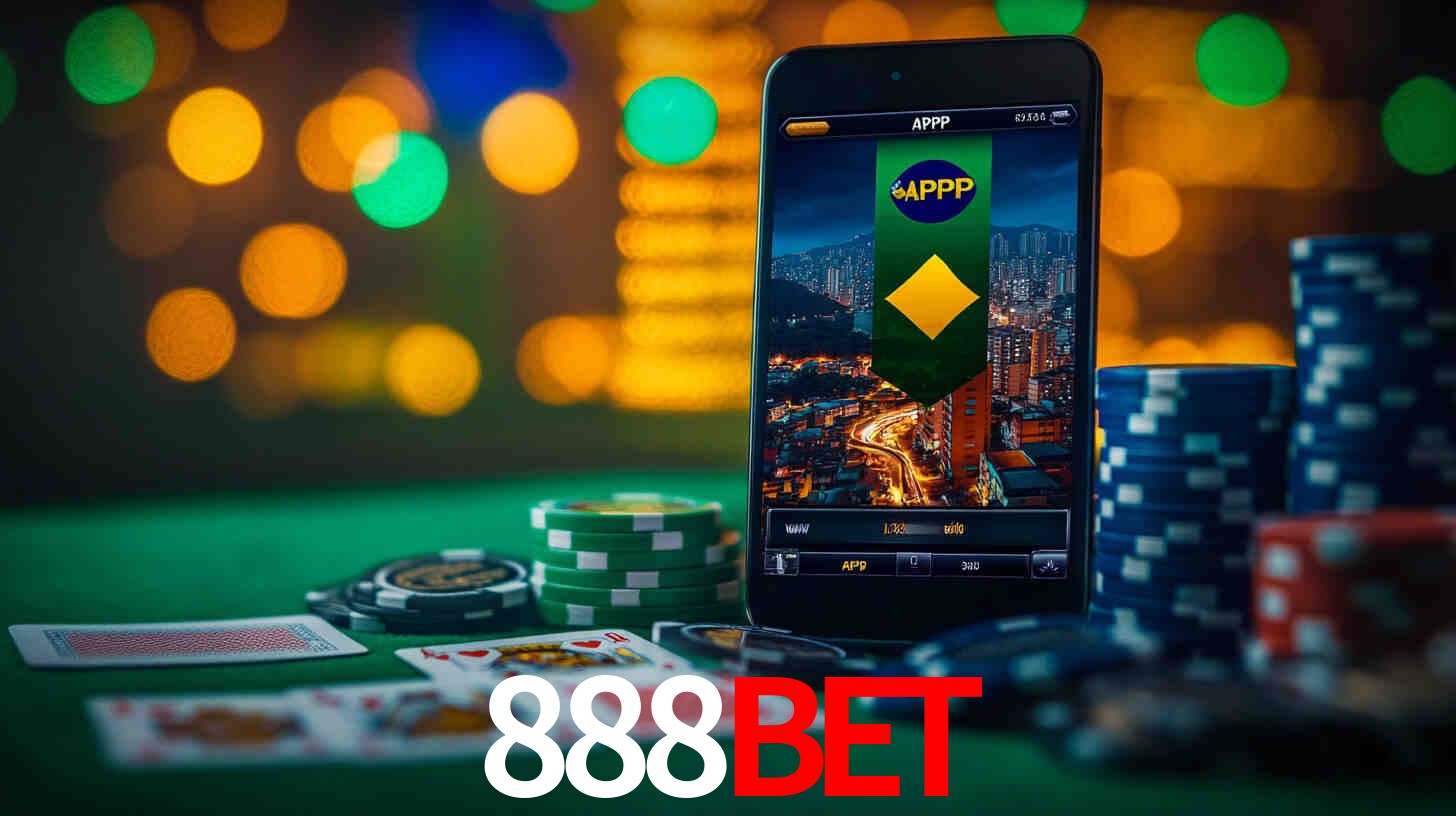 Apostas de Basquete 888BET