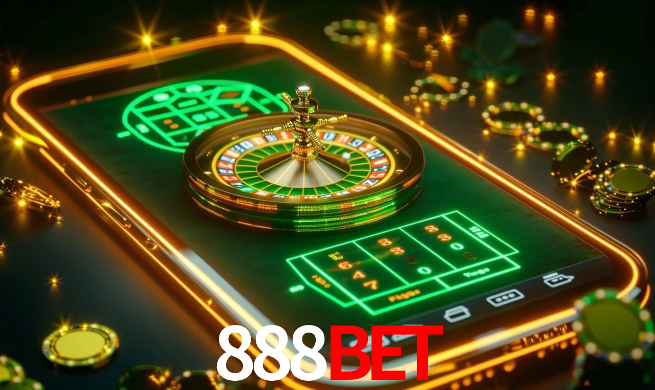 Jogos de Slot 888BET