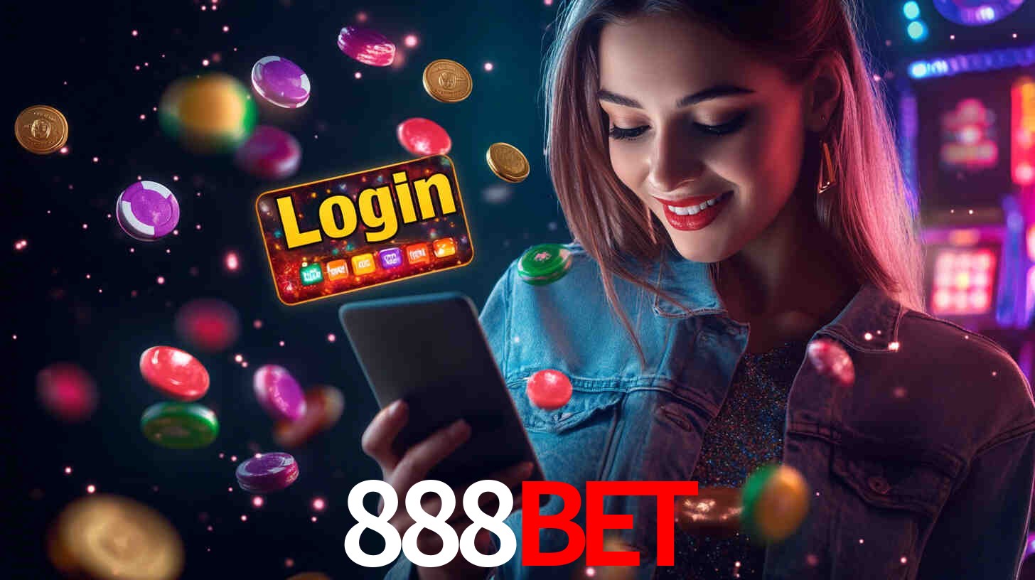 cassino 888BET